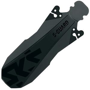 Aripa spate SKS S-Guard - Negru