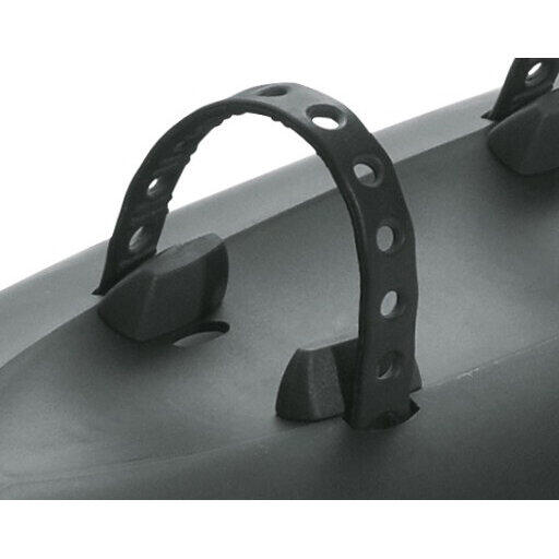 Aparatoare noroi Aripa fata SKS X-Board - Negru/Gri