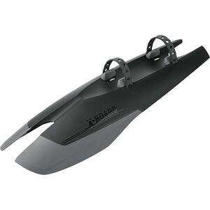 Aripa fata SKS X-Board - Negru/Gri
