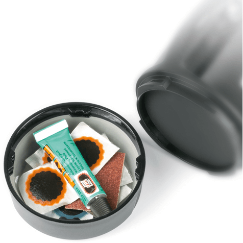 Suport bidon SKS SpaceCage