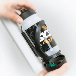 Suport bidon SKS SpaceCage