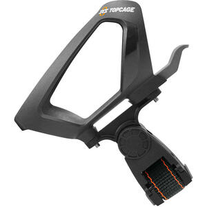Suport bidon SKS TopCage - negru