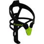 Suport bidon ZEFAL Pulse A2 - Negru/Verde