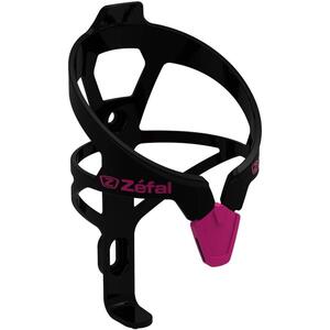 Suport bidon ZEFAL Pulse A2 - Negru/Roz