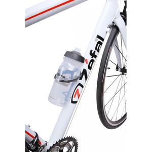 Suport bidon ZEFAL Pulse L2 - Negru