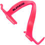Suport bidon SUPACAZ Fly Cage Poly (Plastic) - roz neon