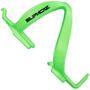 Suport bidon SUPACAZ Fly Cage Poly (Plastic) - verde neon