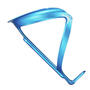 Suport bidon SUPACAZ Fly Cage Ano (Aluminum) - albastru