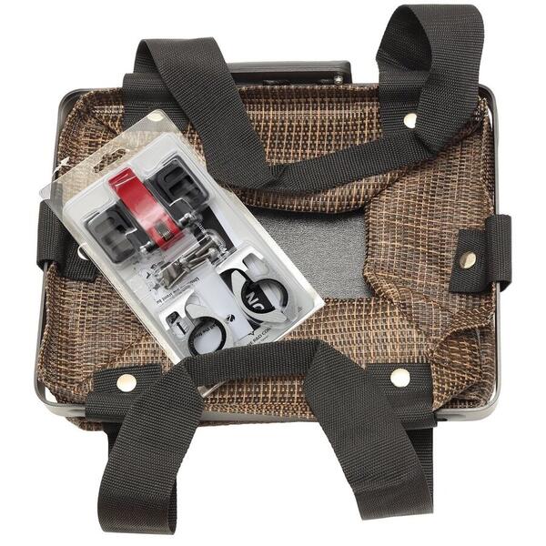 Cos pe ghidon T-ONE Quan T-HB24X