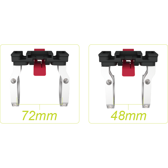 Cos pe ghidon T-ONE Quan T-HB24X