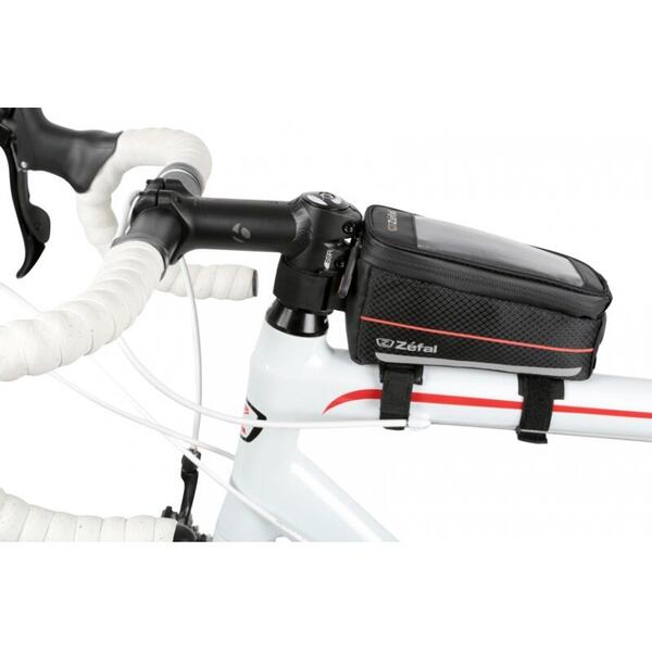 Geanta telefon ZEFAL Z Console Front Pack M