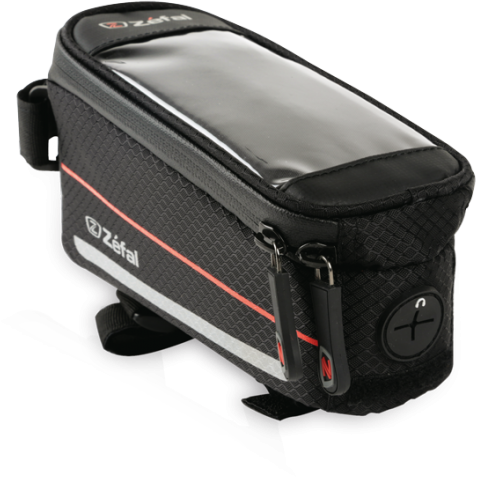 Geanta telefon ZEFAL Z Console Front Pack M