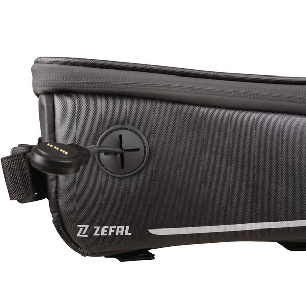 Geanta cadru ZEFAL Console Pack T1