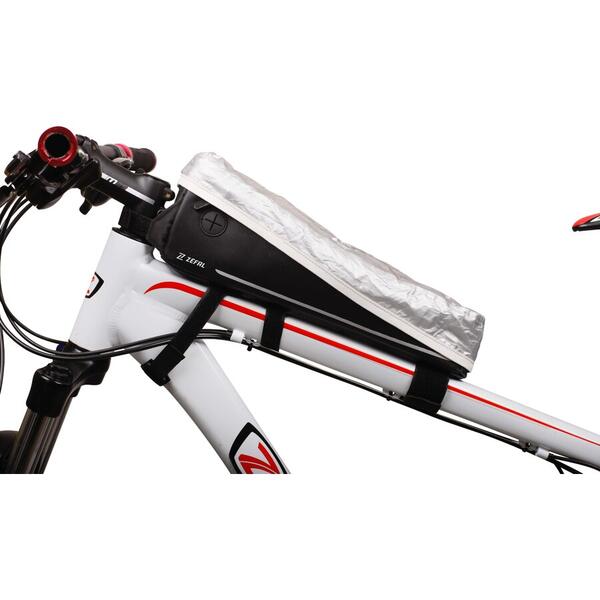 Geanta cadru ZEFAL Console Pack T3