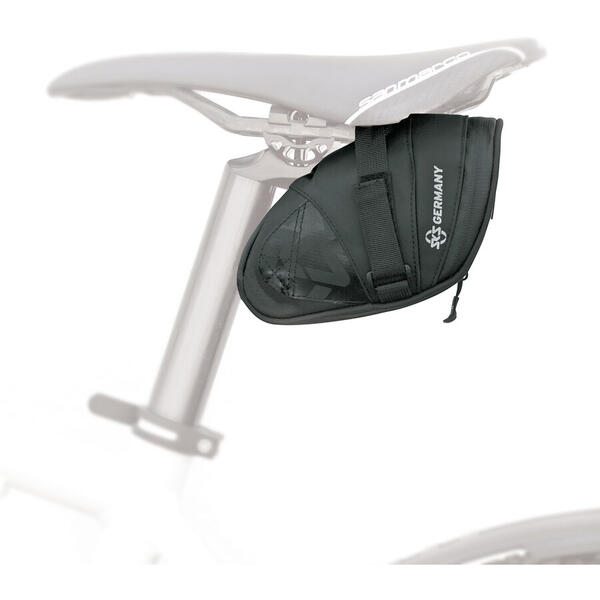 Geanta cadru SKS Explorer Straps 500