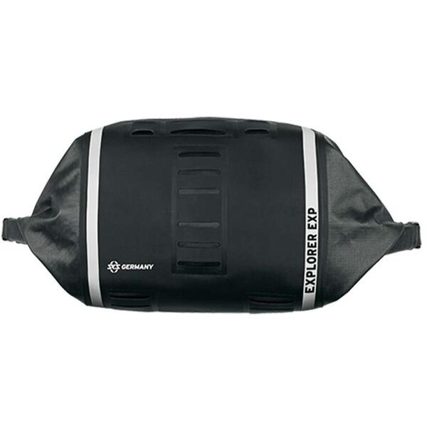 Geanta ghidon SKS Explorer - Negru