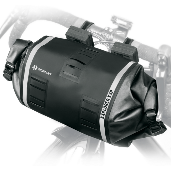 Geanta ghidon SKS Explorer - Negru