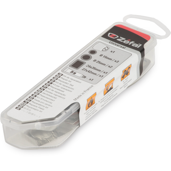 Kit Universal ZEFAL pentru reparatii