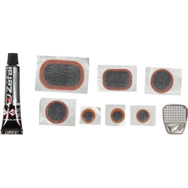 Kit Universal ZEFAL pentru reparatii