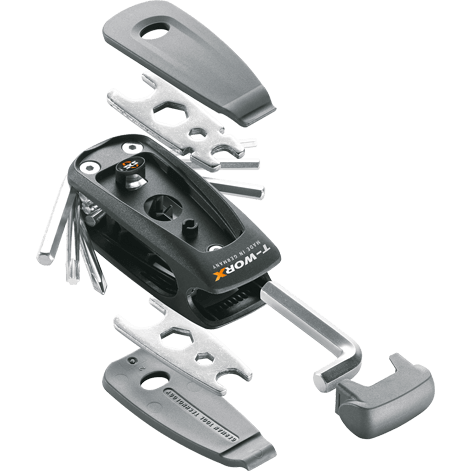 Multitool SKS T-Worx - 19 functii