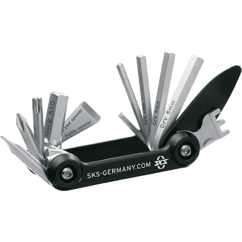 Multitool SKS TOM 14 - 14 functii