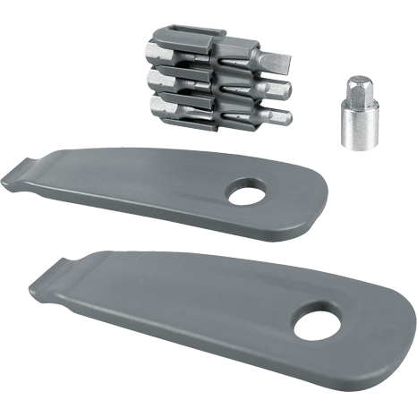 Multitool SKS Bit Worx 10 functii