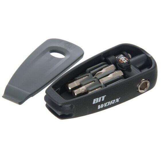 Multitool SKS Bit Worx 10 functii