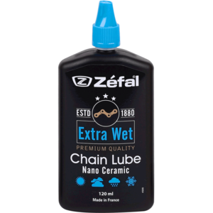 Lubrifiant ZEFAL Extra Wet Lube 125ml