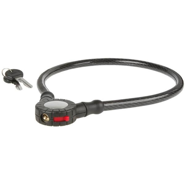 Antifurt Antifurt cu Cheie SXT " Twist  Look"  12 x 650