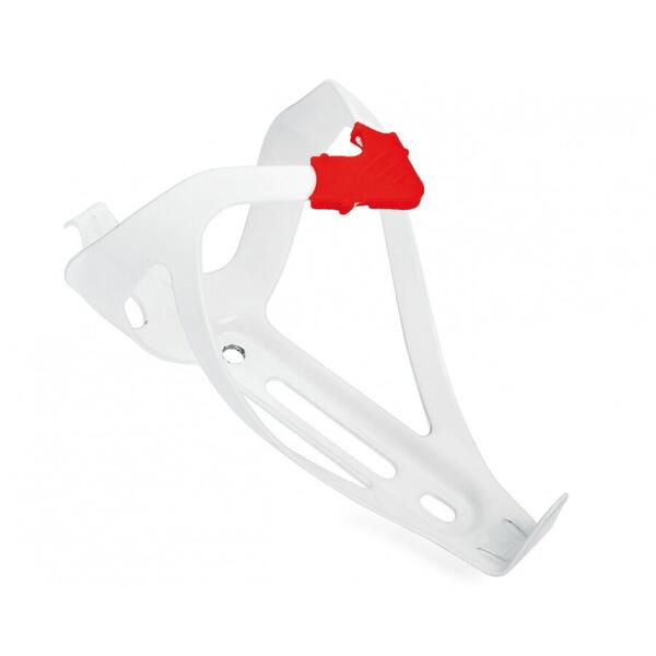 Suport Bidon AUTHOR  ABC-50 Aluminiu Alb