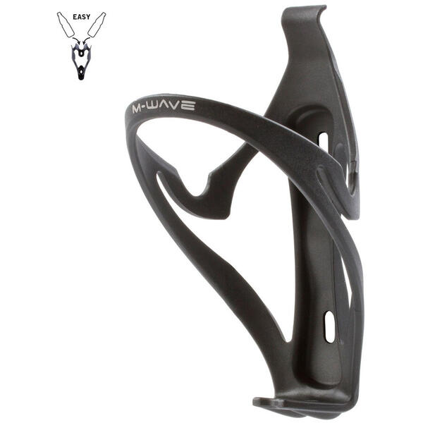 Suport Bidon Nylon M-WAVE BC 33