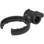 Suport Bidon Plastic VENTURA Cup Cage  Negru