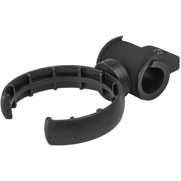 Suport Bidon Plastic VENTURA Cup Cage  Negru