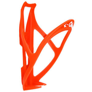 Suport Bidon Plastic  ROTO X-ONE  Orange Fluo