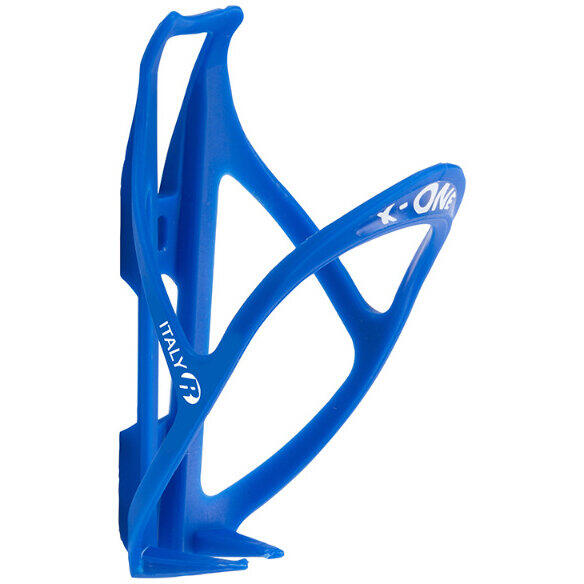 CICLO BONIN Suport Bidon Plastic  ROTO X-ONE  Albastru