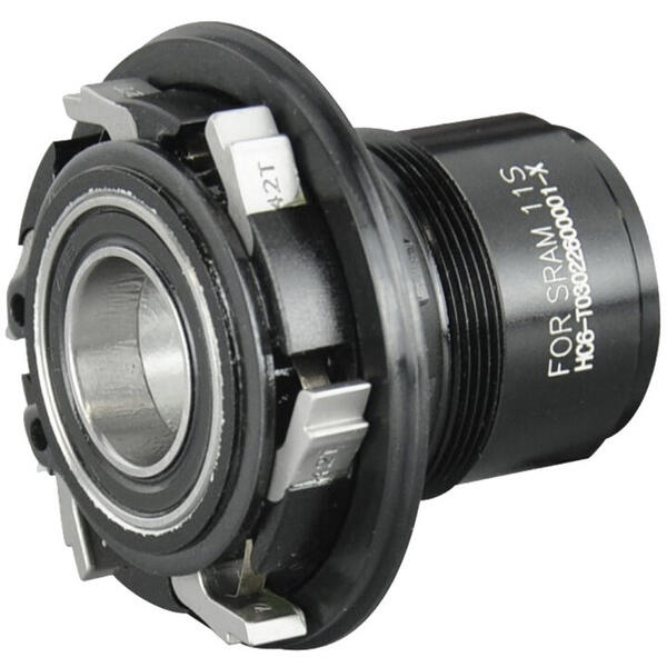 Caseta Butuc NOVATEC X4 SR