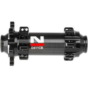 Butuc Fata Carbon FD NOVATEC D411CB 28H