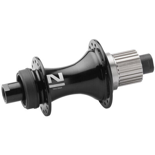 Butuc Spate NOVATEC D462SB-CL-B12-MS Boost MicroSpline - 32H