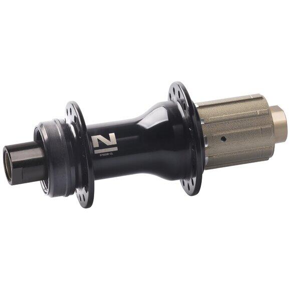 Butuc Spate NOVATEC D792SB-X12-CL-11S, 24 H (12 x 142 mm)