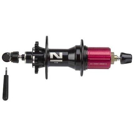 Butuc Spate NOVATEC D792SB - 24H (4-1)