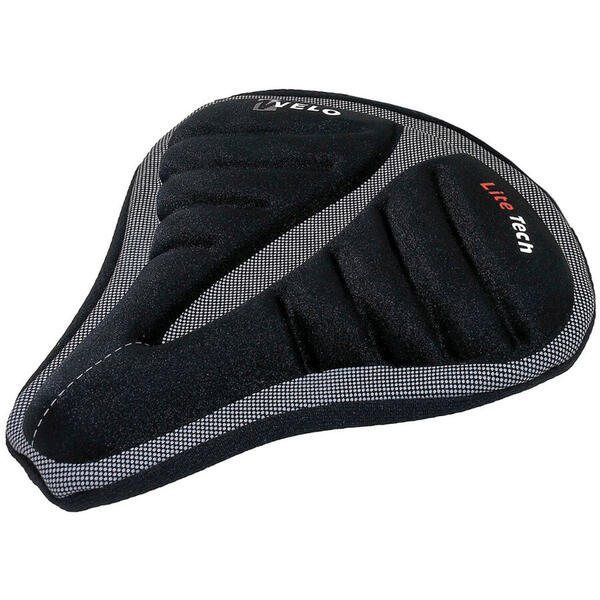 Sa bicicleta Husa Sa cu Gel VELO "LITE TECH"  City