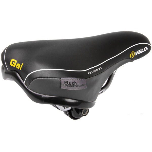 Sa bicicleta Sa  VELO " JUNIOR GEL" 16"-24"