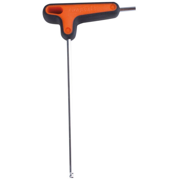 Cheie Imbus ( Hex )  SUPER B TB-7634 Doua Capete 4 mm