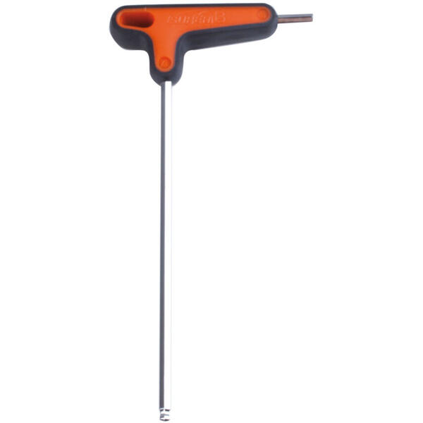 Cheie Imbus ( Hex )  SUPER B TB-7635 Doua Capete 5 mm