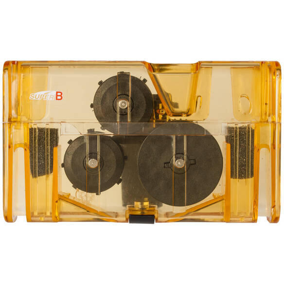 Aparat Curatat Lantul SUPER B TB-3208