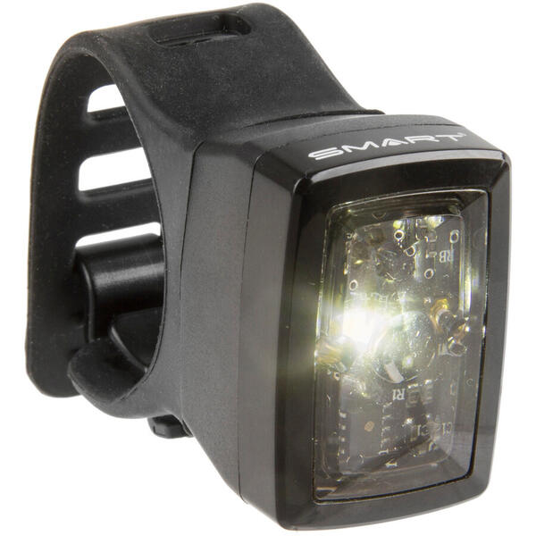 Stop Fata cu Baterii SMART ”GEM”  Alb