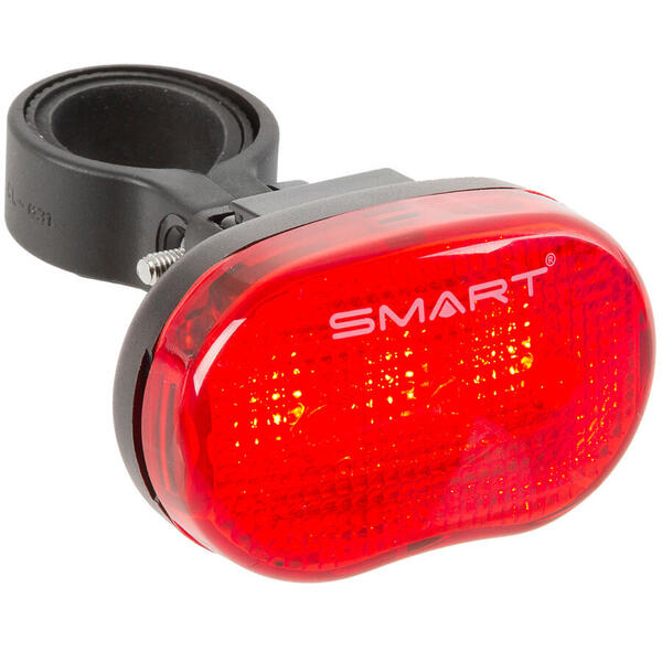 Stop Spate cu Baterii SMART ”TAIL LIGHT” 3 Leduri