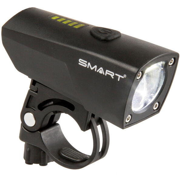 Far cu Acumulator SMART Touring 25 Lux 180 Lumeni