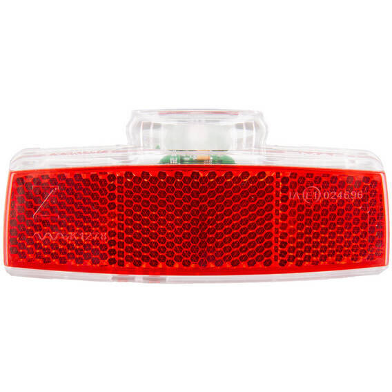 Stop Spate SMART Refo Mini E-Bike