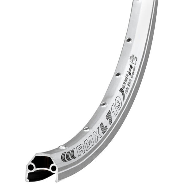 Janta Janta REMERX DRAGON L-719 26”- 36H  Silver